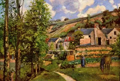 Camille Pissarro