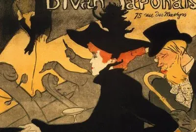 Henri de Toulose Lautrec