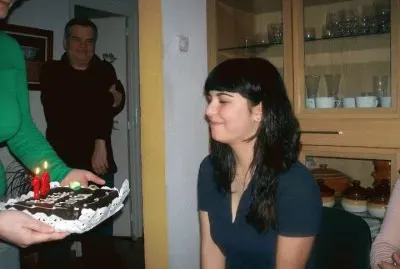 18 aÃ±os
