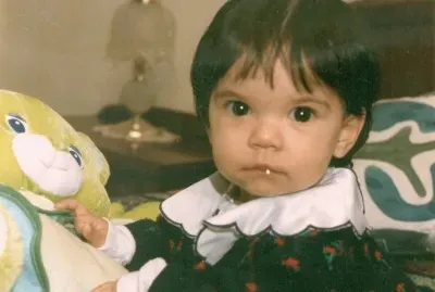 Â¿por que sera tan guapa?