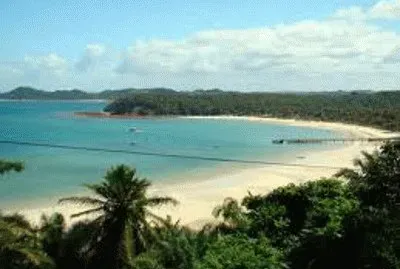 Paripe - Salvador