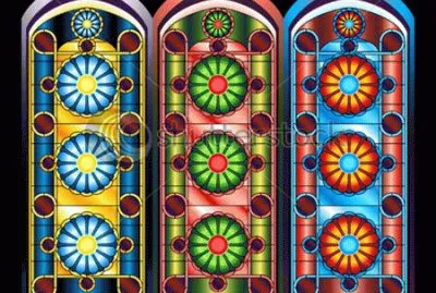 Stained Glass