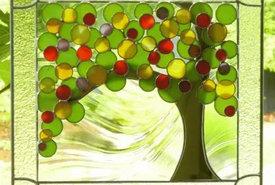 Stained Glass