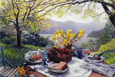 Pintura