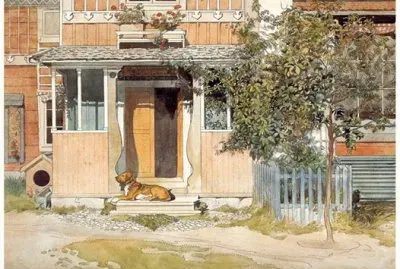 Carl Larsson