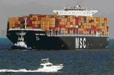 barcos jigsaw puzzle