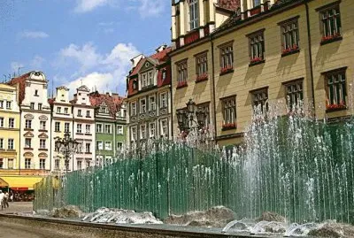 Wroclaw (Polonia)