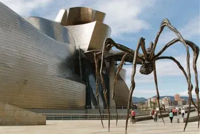 Museo Guggenheim (Bilbao)