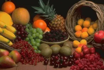 fruit