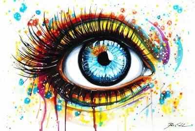 Infected with feelings