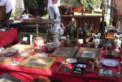 Mas cuadros y figuras