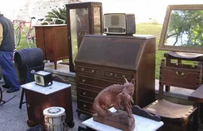 פאזל של Muebles