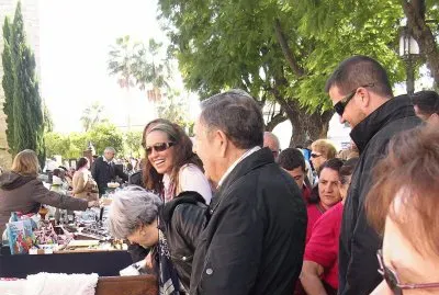 Divirtiendose