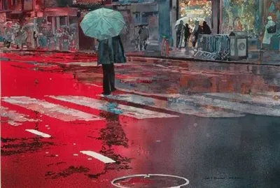 john Salminen