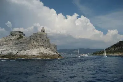 PORTOVENERE jigsaw puzzle