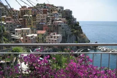 פאזל של RIOMAGGIORE