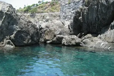 RIOMAGGIORE