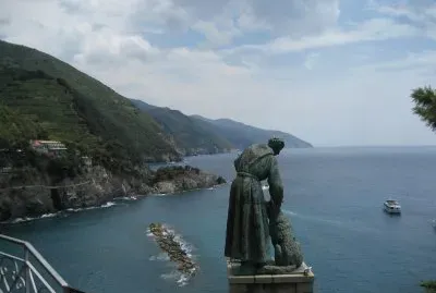 MONTEROSSO