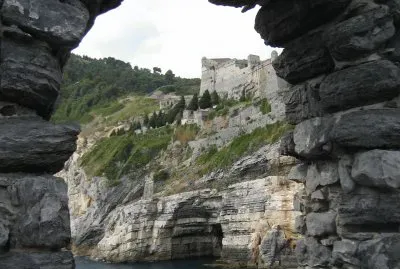 PORTOVENERE
