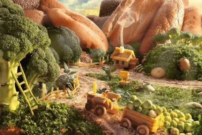 imagem jigsaw puzzle