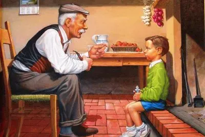 פאזל של imagem