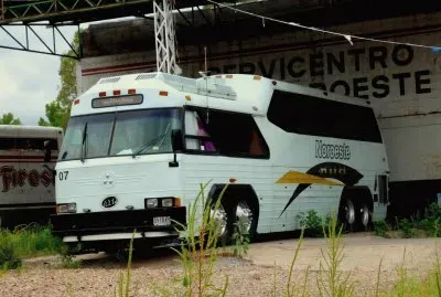 camiones