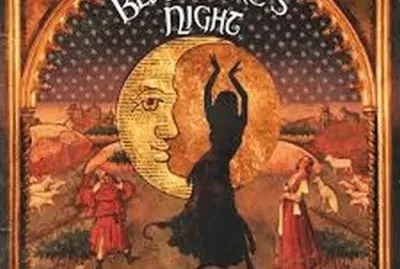 Blackmoreâ€™s Night - Dancer And The Moon
