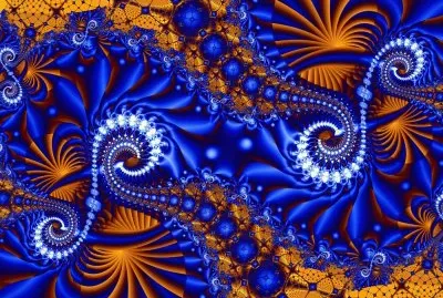 פאזל של Abstract