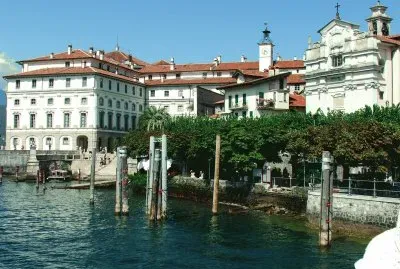 Isola La Malghera
