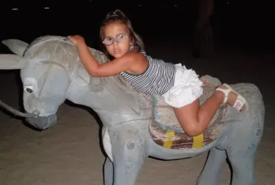 Arre borriquito