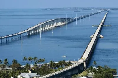 puentes  y  rios