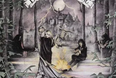 Blackmore 's Night - 1997 - Shadow Of The Moon