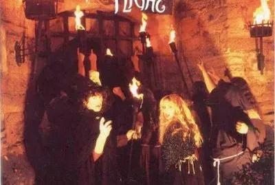 Blackmore  's Night - 2001 - Fires At Midnight