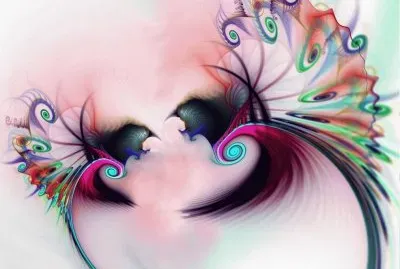 פאזל של Hummingbirds