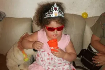 La reina de la casa