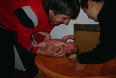Y nacio la dulce y preciosa Julieta