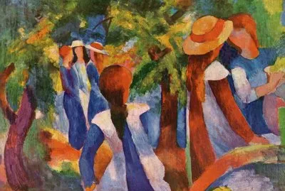 August Macke