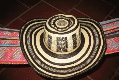 Colombia jigsaw puzzle