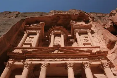 Petra 1 jigsaw puzzle