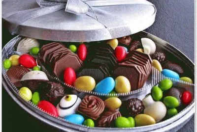 Candy