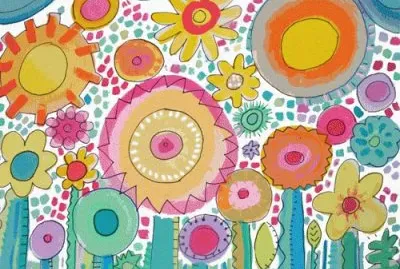 Summer Painting