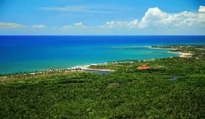 Mata AtlÃ¢ntica - Bahia