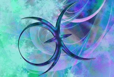 Misty Blossom Spider