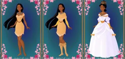 Pocahontas