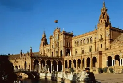 plaza de espaÃ±a