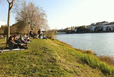 triana