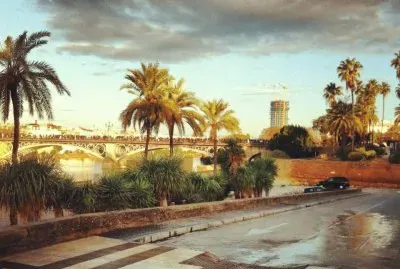 sevi-triana