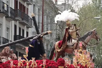 semana santa