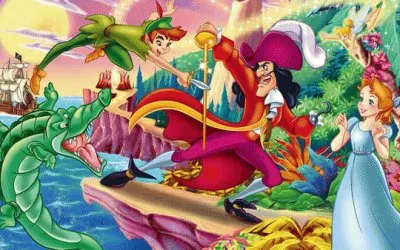 Peter Pan