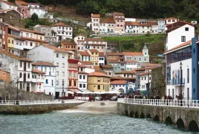 Cudillero (Asturias)